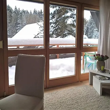 Apartamento Charmantes Ferienhaus Mit Gartenoase *