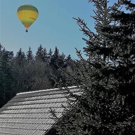 Charmantes Ferienhaus Mit Gartenoase Siegsdorf