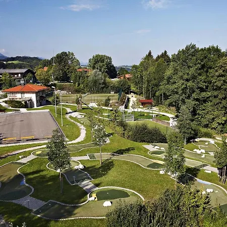 Charmantes Ferienhaus Mit Gartenoase Apartamento