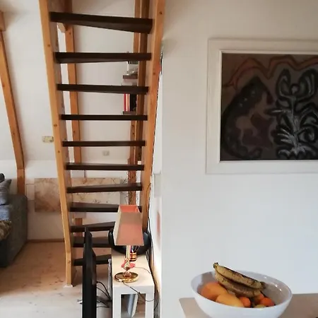 Charmantes Ferienhaus Mit Gartenoase Apartamento Siegsdorf