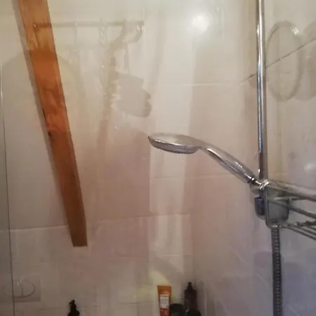 Apartamento Charmantes Ferienhaus Mit Gartenoase